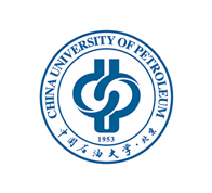 中国石油大学（北京）Logo