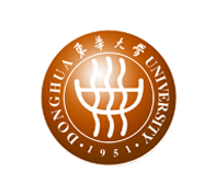 东华大学Logo