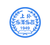上海外国语大学Logo