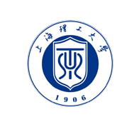上海理工大学Logo