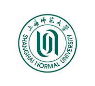 上海师范大学Logo