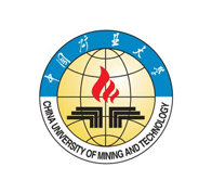 中国矿业大学（北京）Logo