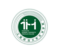 上海师范大学天华学院Logo