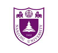南京大学Logo