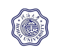 河海大学Logo