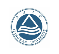 江南大学Logo