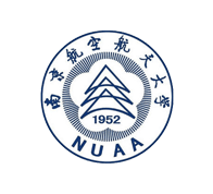 南京航空航天大学Logo