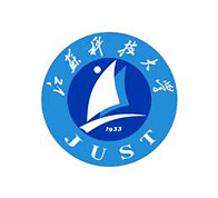 江苏科技大学Logo