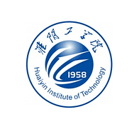 淮阴工学院Logo