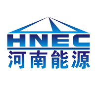 河南能源化工集团有限公司Logo
