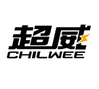 浙江超威动力能源有限公司Logo