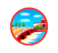 河北衡水老白干酒业股份有限公司Logo