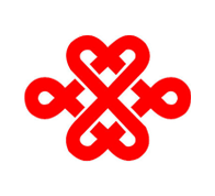 联通系统集成有限公司logo
