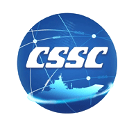 上海外高桥造船有限公司Logo