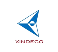 廈門信達股份有限公司Logo