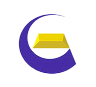 中国黄金集团有限公司Logo