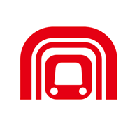 合肥城市轨道交通有限公司Logo