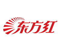 北京东方红航天生物技术股份有限公司Logo