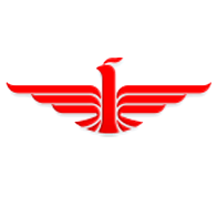 陕西凤凰国际飞行学院有限责任公司Logo