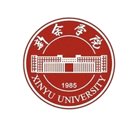 新余学院logo图片