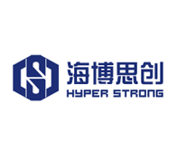 北京海博思创科技有限公司logo