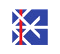北京邦维高科特种纺织品有限责任公司Logo