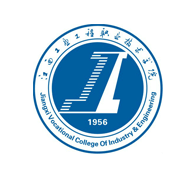 江西工业工程职业技术学院logo