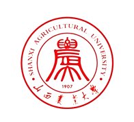 山西农业大学校徽透明图片