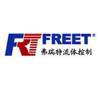 廈門弗瑞特流體控制有限公司Logo