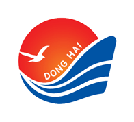 山东东海房地产开发集团有限公司Logo