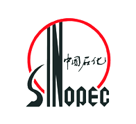 中石化第五建设有限公司Logo