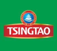 青岛啤酒股份有限公司Logo