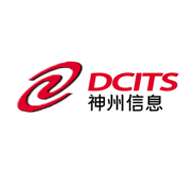 神州数码(中国)有限公司杭州分公司Logo