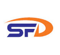 河南四方达超硬材料股份有限公司Logo