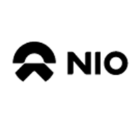 北京蔚来汽车销售服务有限公司Logo